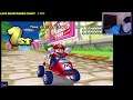 Mario Kart: Double Dash HD Nintendo Gamecube Gameplay