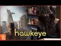 Marvel's Hawkeye Episode 1 Shocking First & Last Scene Explained