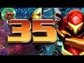 Metroid Turns 35! Our Favorite 2D Moments & Memories - Anniversary DISCUSSION p1