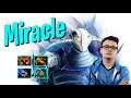 Miracle - Sven | EZ CARRY | Dota 2 Pro Players Gameplay | Spotnet Dota 2