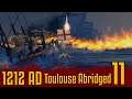 MK1212 AD Toulouse #11 | Even MORE Wholly Stolen Empire | Abridged Gameplay Commentary