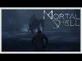 Mortal Shell Beta: First Impression & Gameplay Part 3 - Final Beta Boss