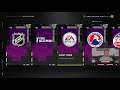 NHL 21  - Neue Champions Club & Primetime Karten