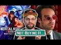 No Daredevil in Spider-Man? | Week In Nerdom