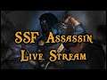Path of Exile Delirium SSF Assassin: Early Mapping - Live Stream 1