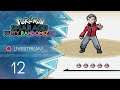 Pokemon Smaragd Party Randomizer [Livestream] - #12 - Fataler Gesang