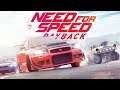 [PS4] Need for Speed : Payback (니드 포 스피드 : 페이백) -초반 플레이