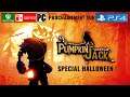 PUMPKIN JACK - Le jeu d'Halloween à la Medievil - TEST - FR
