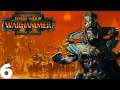 Settra the Imperishable | Legendary | Total War: Warhammer 2 | Part 6