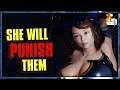 🎮 SHE WILL PUNISH THEM Game Review | Bottom of the Dumpster Fire