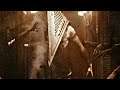 Silent Hill 2 - Pyramid Heads Boss Fight (4K 60FPS)