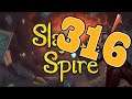 Slay The Spire #316 | Daily #295 (10/06/19) | Let's Play Slay The Spire