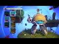 Space Citron Character Showcase (PVZGW2 Mod)