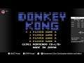 SPEEDRUN | Donkey Kong (NES) | 1 Loop (Game A) in 1min:10sec (7/714)