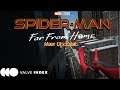 Spiderman Far From Home Virtual Reality | Valve Index Controller Support!