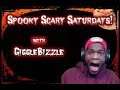 Spooky Scary Saturday's!! is this game even scary? lol