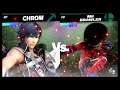 Super Smash Bros Ultimate Amiibo Fights – Request #20814 Chrom vs Heihachi