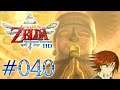 THE LEGEND OF ZELDA: SKYWARD SWORD HD [#040] [2K] - Der Tempel des Höhlenheiligtums | Lets Play