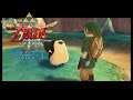 THE PEACEFUL KIKWI!!| The Legend of Zelda: Skyward Sword Part 3