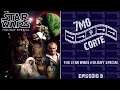 The Star Wars Holiday Special - 7mo Corte - Episodio 9