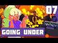 The Ultimate Dungeon || Ep.7 - Going Under Lets Play