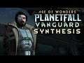 Thet Plays Age Of Wonders: Planetfall Part 01: Founding An Empire