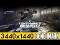 Tony Hawk's Pro Skater 1+2 - PC Ultra Quality (3440x1440)