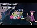 Touhou Universalis | Forest of Magic | E7
