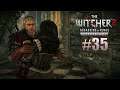Trying To Find Our Way To Philippa - The Witcher 2 Assassins of Kings #35 ( 2020 )