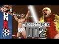 Ultimate Warrior vs Hulk Hogan | WWE 2k20 Wunschmatch #002