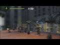 Urban Chaos: Riot Response - 03 - Emergency: Downtown (Terror Mode - PCSX2 - US PS2 Version)