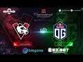 Virtus Pro vs OG Game 1 | Group Stage | The International 9