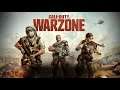 WARZONE TEMPORADA 4 CHEGOU - LIVE WARZONE #Ad #warzone