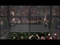 WWE 2K19 nina & katana v awesome & luna