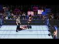 WWE 2K20 Triple Threat Online Match - Brie (Me) v Himeka v Mickie