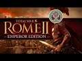 Стрим в честь. Yes + Jor. Армянские Вперёд! Total War ROME II - Emperor Edition. Месяц KEN + JOR
