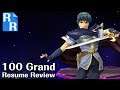 100 Grand - Melee Resume Review