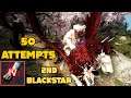 50 attempts 2 Blackstars - Finally TET! | Daily Dose of BDO