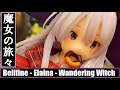 AA - Bellfine - Elaina (Wandering Witch: The Journey of Elaina) ベルファイン - イレイナ (魔女の旅々)