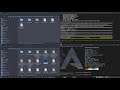 ArcoLinux : 2196 How to get a missing pgp key signature in? 2/2