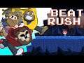 Beat Rush | eShopping | This Game Funky | Super Beard Bowl