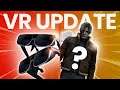 Black Friday VR Sales, NEW VR/AR Headsets, Resident Evil On Quest 2 & 120Hz?! - Update VRiday
