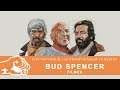 Bud Spencer sorozat: Élet vagy halál / Az utolsó számlát te fizeted