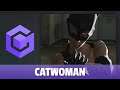 Catwoman — GameCube Challenge