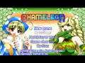 Chameleon  - PlayStation Vita - PSP