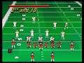 College Football USA '97 (video 1,732) (Sega Megadrive / Genesis)