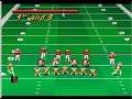 College Football USA '97 (video 2,203) (Sega Megadrive / Genesis)