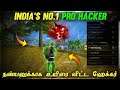 India's no1 pro Hacker