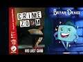 Crime Zoom Review - with Bryan