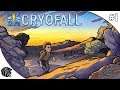CRYOFALL - O JOGO EVOLUIU #1